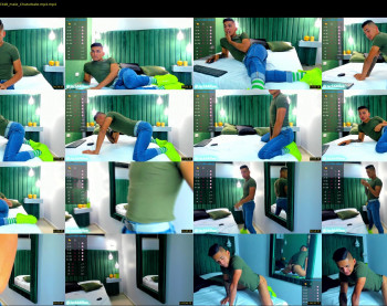 jackmillee1_ — 78 minute Chaturbate male cam video, 720p, Dec 4, 2021