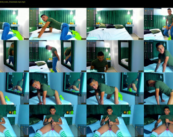 jackmillee1_ — 78 minute Chaturbate male cam video, 720p, Dec 5, 2021