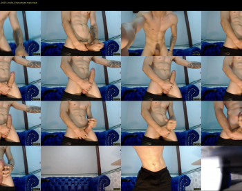 mr_hugeddick — 13 minute Chaturbate male cam video, 720p, Dec 6, 2021