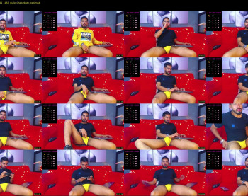 kameronbrown_ — 56 minute Chaturbate male cam video, 1080p, Dec 6, 2021