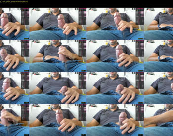 man4fun2rbate — 24 minute Chaturbate male cam video, 720p, Dec 6, 2021