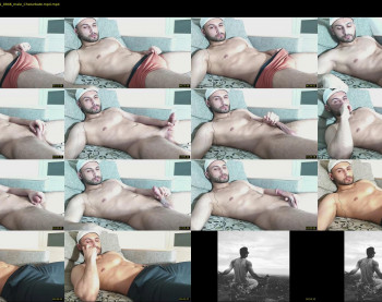 wowmichael69 — 38 minute Chaturbate male cam video, 1080p, Dec 6, 2021
