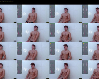 _simoon_ — 66 minute Chaturbate male cam video, 720p, Dec 9, 2021