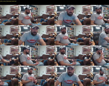 hardworkertn — 19 minute Chaturbate male cam video, 720p, Dec 10, 2021