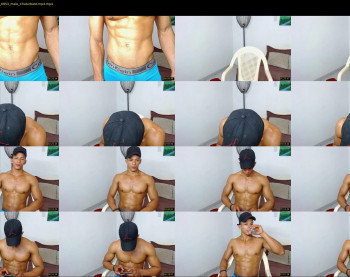 thomas_olson — 9 minute Chaturbate male cam video, 720p, Dec 11, 2021