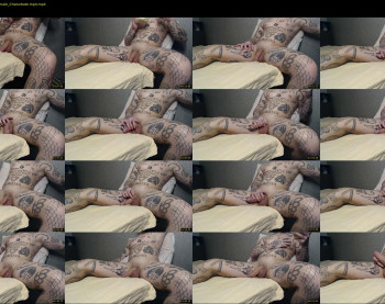 _layne — 53 minute Chaturbate male cam video, 1080p, Dec 13, 2021