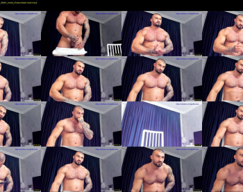 iustinmucle95 — 70 minute Chaturbate male cam video, 720p, Dec 13, 2021