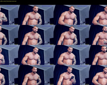 iustinmucle95 — 69 minute Chaturbate male cam video, 720p, Dec 15, 2021