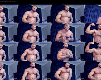 iustinmucle95 — 34 minute Chaturbate male cam video, 720p, Dec 15, 2021