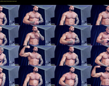 iustinmucle95 — 17 minute Chaturbate male cam video, 720p, Dec 15, 2021