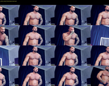 iustinmucle95 — 39 minute Chaturbate male cam video, 720p, Dec 15, 2021
