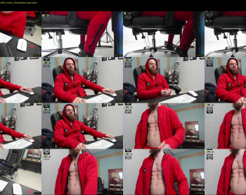 lancemurphy — 70 minute Chaturbate male cam video, 1080p, Dec 15, 2021