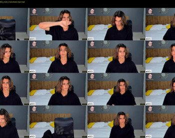 jhonny_lord — 23 minute Chaturbate male cam video, 1080p, Dec 19, 2021
