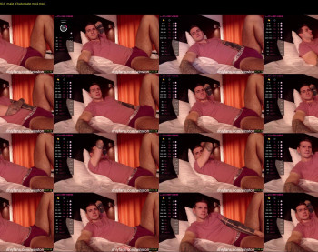 mr_longboy — 9 minute Chaturbate male cam video, 720p, Dec 21, 2021