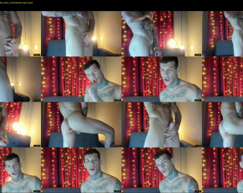 fighterryu — 15 minute Chaturbate male cam video, 1080p, Dec 26, 2021