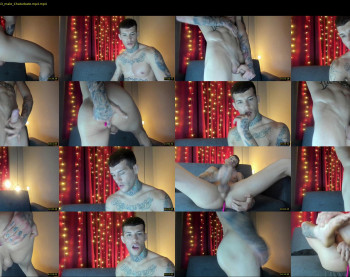 fighterryu — 62 minute Chaturbate male cam video, 1080p, Dec 27, 2021