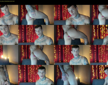 fighterryu — 58 minute Chaturbate male cam video, 1080p, Dec 27, 2021