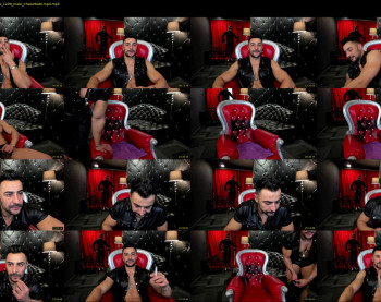 masterjoshua1 — 70 minute Chaturbate male cam video, 1080p, Dec 26, 2021