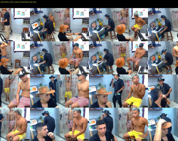 prison_scenes_bdms1990 — 70 minute Chaturbate male cam video, 720p, Dec 28, 2021