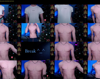 neon_evan — 72 minute Chaturbate male cam video, 1080p, Dec 29, 2021