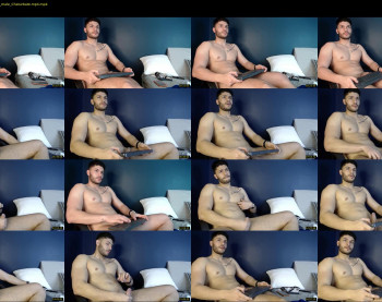 tim_cox — 20 minute Chaturbate male cam video, 1080p, Dec 30, 2021