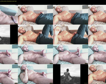 wowmichael69 — 70 minute Chaturbate male cam video, 1080p, Dec 30, 2021