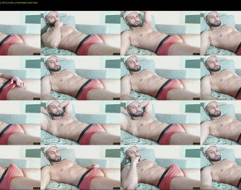 wowmichael69 — 12 minute Chaturbate male cam video, 1080p, Dec 31, 2021