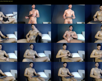 tim_cox — 69 minute Chaturbate male cam video, 1080p, Dec 31, 2021