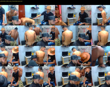 prison_scenes_bdms1990 — 12 minute Chaturbate male cam video, 720p, Jan 2, 2022