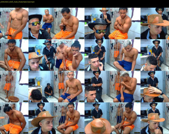 prison_scenes_bdms1990 — 70 minute Chaturbate male cam video, 720p, Jan 3, 2022