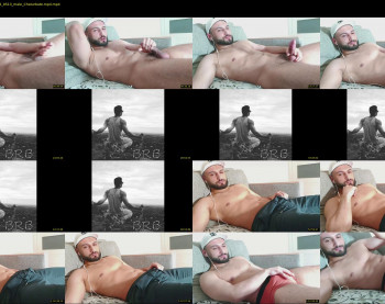 wowmichael69 — 82 minute Chaturbate male cam video, 1080p, Jan 3, 2022