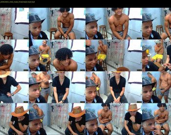 prison_scenes_bdms1990 — 22 minute Chaturbate male cam video, 720p, Jan 3, 2022