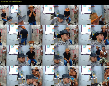 prison_scenes_bdms1990 — 70 minute Chaturbate male cam video, 720p, Jan 6, 2022