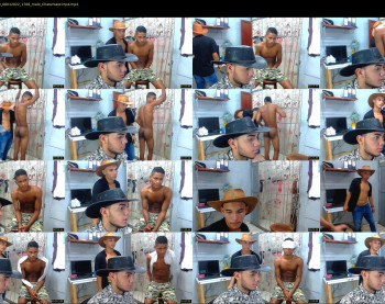 prison_scenes_bdms1990 — 13 minute Chaturbate male cam video, 720p, Jan 6, 2022