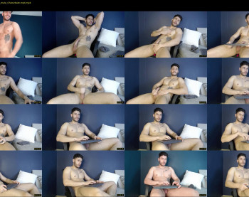 tim_cox — 64 minute Chaturbate male cam video, 1080p, Jan 6, 2022