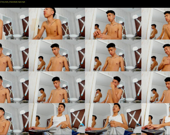 dante_sttone — 64 minute Chaturbate male cam video, 1080p, Jan 7, 2022
