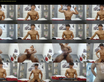 franchesco_03 — 70 minute Chaturbate male cam video, 1080p, Jan 7, 2022