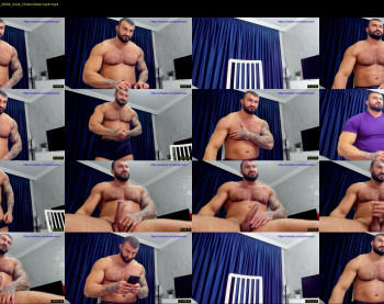 iustinmucle95 — 87 minute Chaturbate male cam video, 720p, Jan 8, 2022