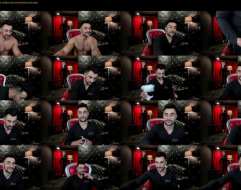 masterjoshua1 — 36 minute Chaturbate male cam video, 1080p, Jan 7, 2022