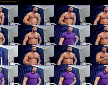 iustinmucle95 — 79 minute Chaturbate male cam video, 720p, Jan 8, 2022