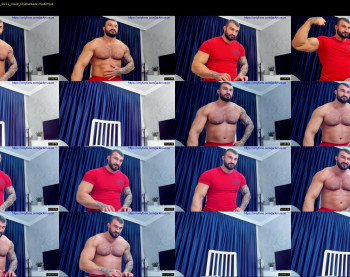 iustinmucle95 — 87 minute Chaturbate male cam video, 720p, Jan 9, 2022
