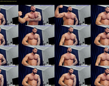 iustinmucle95 — 21 minute Chaturbate male cam video, 720p, Jan 9, 2022