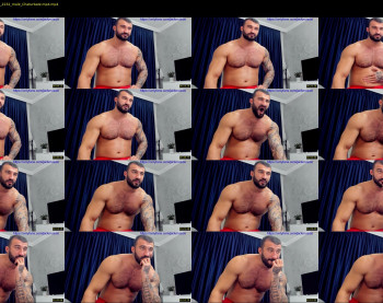 iustinmucle95 — 3 minute Chaturbate male cam video, 720p, Jan 9, 2022