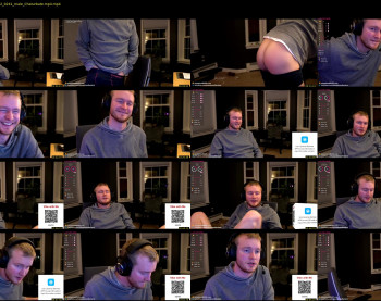 pizzatime69420 — 53 minute Chaturbate male cam video, 1080p, Jan 10, 2022