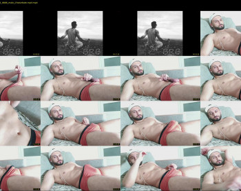 wowmichael69 — 37 minute Chaturbate male cam video, 1080p, Jan 9, 2022