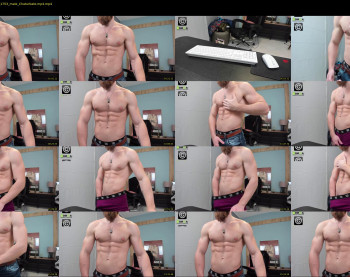 lancemurphy — 29 minute Chaturbate male cam video, 1080p, Jan 10, 2022