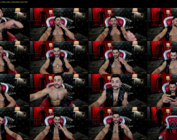 masterjoshua1 — 64 minute Chaturbate male cam video, 1080p, Jan 11, 2022