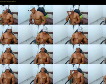 thomas_olson — 8 minute Chaturbate male cam video, 720p, Jan 13, 2022
