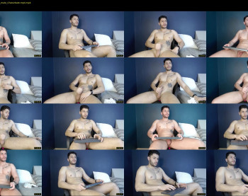 tim_cox — 71 minute Chaturbate male cam video, 1080p, Jan 13, 2022