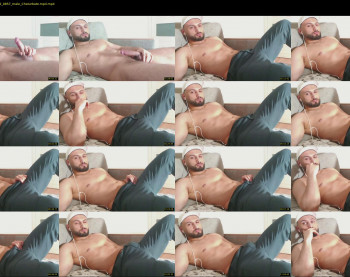 wowmichael69 — 13 minute Chaturbate male cam video, 1080p, Jan 11, 2022